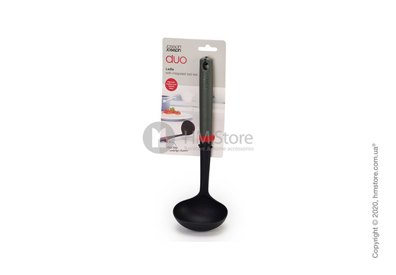 Половник Joseph Joseph Duo, Grey