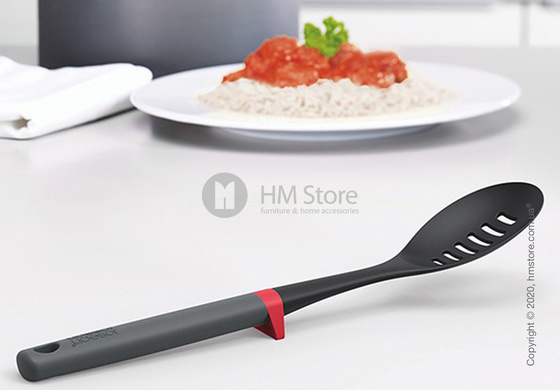 Шумовка Joseph Joseph Duo, Grey