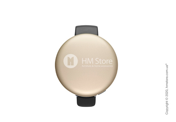 Ведро для мусора Brabantia Pedal Bin NewIcon 5 л, Champagne Ведро для мусора Brabantia Pedal Bin NewIcon 5 л, Champagne