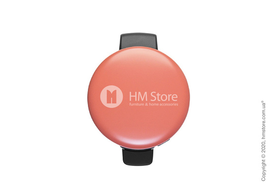 Ведро для мусора Brabantia Pedal Bin NewIcon 5 л, Terracotta Pink