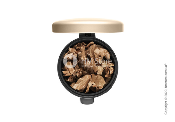 Ведро для мусора Brabantia Pedal Bin NewIcon 20 л, Champagne