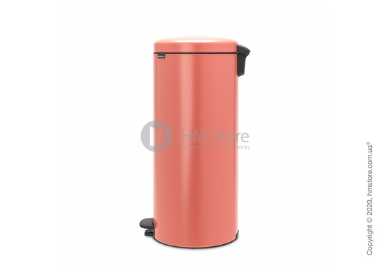 Ведро для мусора Brabantia Pedal Bin NewIcon 30 л, Terracotta Pink Ведро для мусора Brabantia Pedal Bin NewIcon 30 л, Terracotta Pink