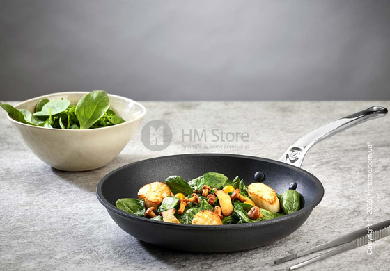 Сковорода De Buyer Choc Extreme 20 см