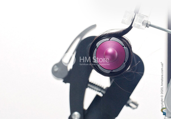 Стайлер Dyson Airwrap Complete Long, Fucsia and Iron