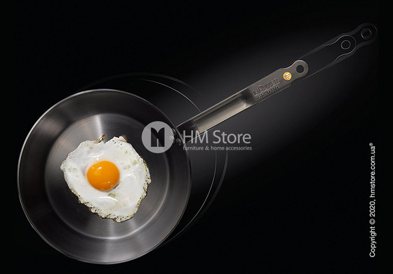 Сковорода De Buyer Mineral B 20 см