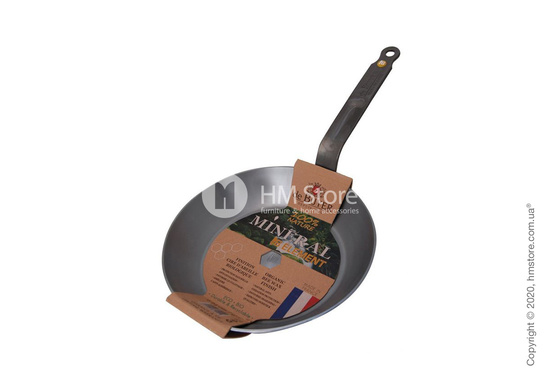 Сковорода De Buyer Mineral B 20 см