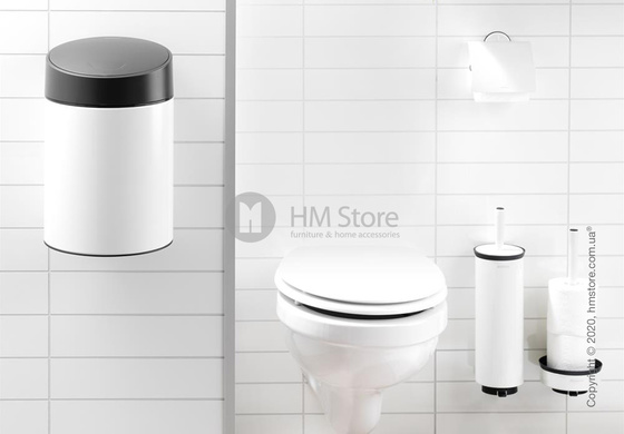 Держатель для ванной комнаты Brabantia Profile, White