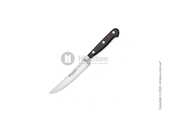 Нож Wüsthof Steak knife коллекция Classic, 12 см, Black