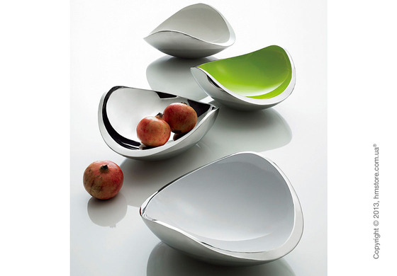 Фруктовница Bugatti Ninnananna, Сиреневая