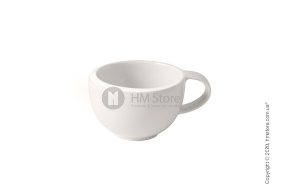 Чашка для эспрессо Villeroy & Boch коллекция NewMoon, 100 мл