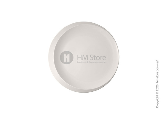 Блюдо для подачи Villeroy & Boch коллекция NewMoon, 37 см