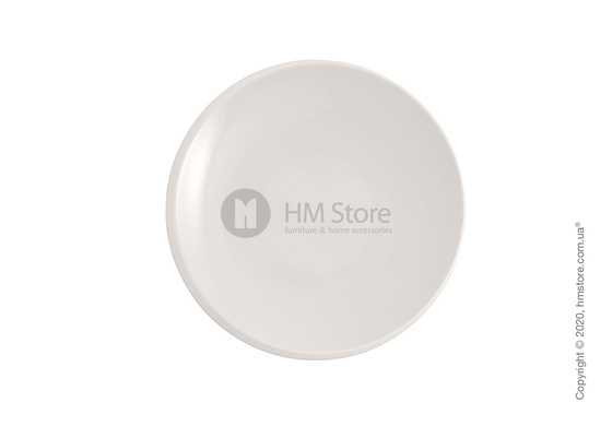 Тарелка столовая глубокая Villeroy & Boch коллекция NewMoon, 25 см