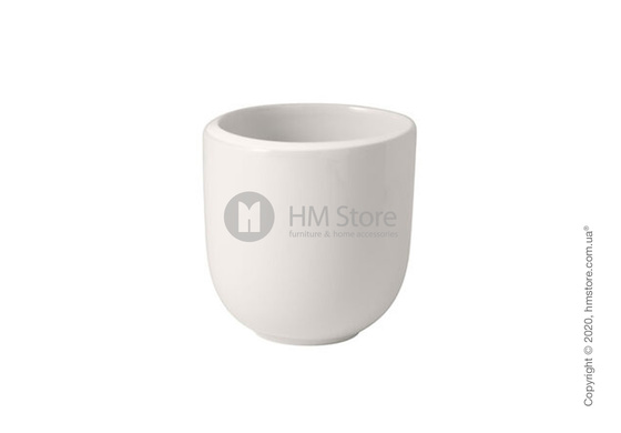 Чашка без ручки Villeroy & Boch коллекция NewMoon, 390 мл Чашка без ручки Villeroy & Boch коллекция NewMoon, 390 мл