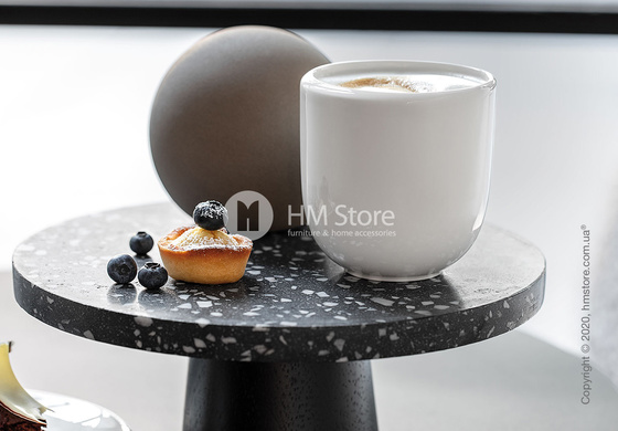 Чашка без ручки Villeroy & Boch коллекция NewMoon, 390 мл Чашка без ручки Villeroy & Boch коллекция NewMoon, 390 мл