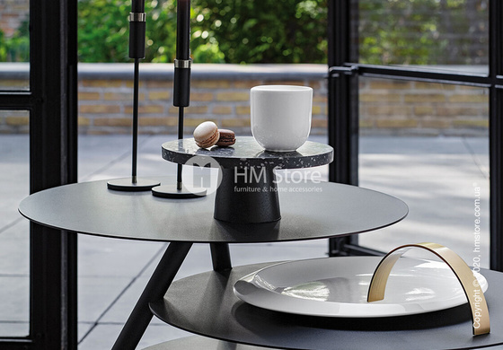 Чашка без ручки Villeroy & Boch коллекция NewMoon, 390 мл Чашка без ручки Villeroy & Boch коллекция NewMoon, 390 мл