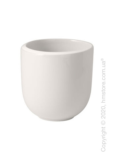 Чашка без ручки Villeroy & Boch коллекция NewMoon, 390 мл