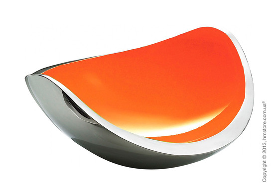 Фруктовница Bugatti Ninnananna, Оранжевая