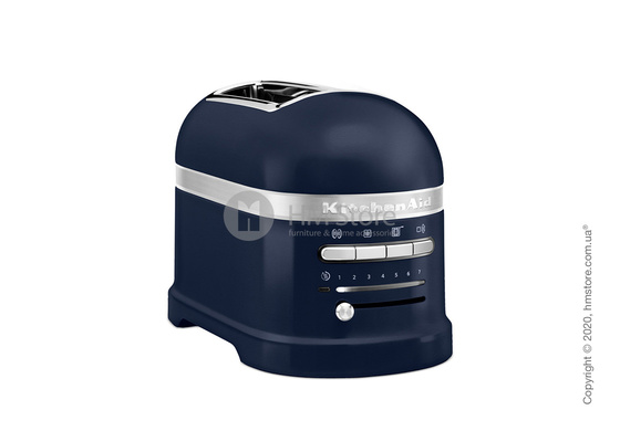 Тостер KitchenAid Artisan 2-Slice Automatic Toaster, Ink Blue