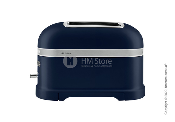 Тостер KitchenAid Artisan 2-Slice Automatic Toaster, Ink Blue