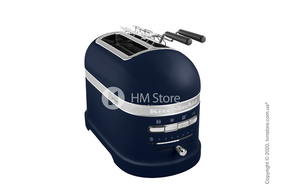 Тостер KitchenAid Artisan 2-Slice Automatic Toaster, Ink Blue