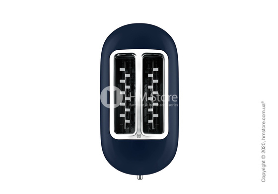 Тостер KitchenAid Artisan 2-Slice Automatic Toaster, Ink Blue