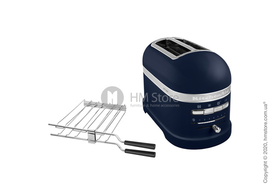 Тостер KitchenAid Artisan 2-Slice Automatic Toaster, Ink Blue