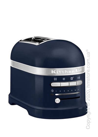 Тостер KitchenAid Artisan 2-Slice Automatic Toaster, Ink Blue