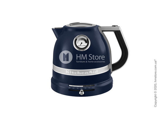 Чайник электрический KitchenAid Pro Line® Series Electric Kettle 1.5 л, Ink Blue