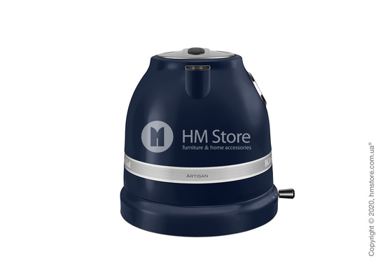 Чайник электрический KitchenAid Pro Line® Series Electric Kettle 1.5 л, Ink Blue