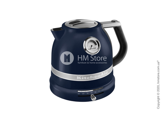 Чайник электрический KitchenAid Pro Line® Series Electric Kettle 1.5 л, Ink Blue