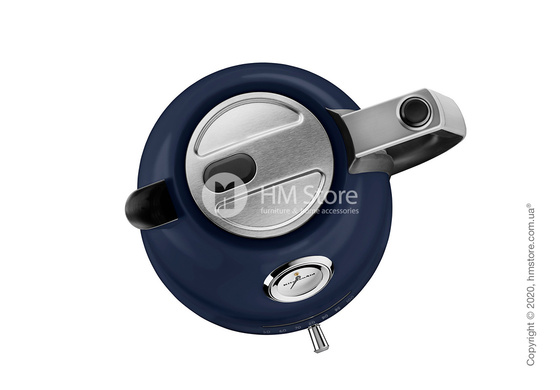 Чайник электрический KitchenAid Pro Line® Series Electric Kettle 1.5 л, Ink Blue