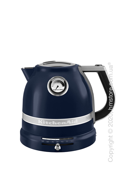 Чайник электрический KitchenAid Pro Line® Series Electric Kettle 1.5 л, Ink Blue