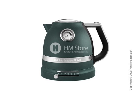 Чайник электрический KitchenAid Pro Line® Series Electric Kettle 1.5 л, Pebbled Palm