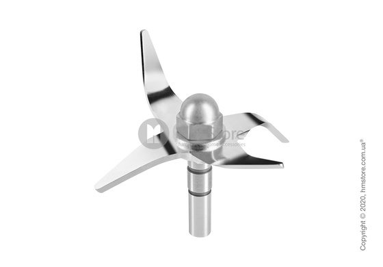 Блендер стационарный KitchenAid Artisan K400, Ink Blue