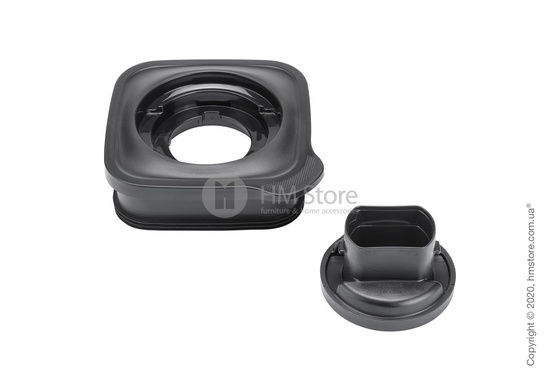 Блендер стационарный KitchenAid Artisan K400, Ink Blue