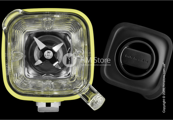 Блендер стационарный KitchenAid Artisan K400, Kyoto Glow