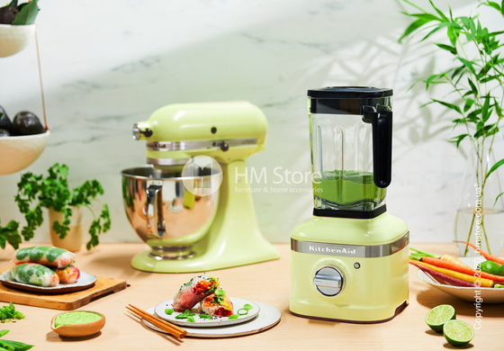 Блендер стационарный KitchenAid Artisan K400, Kyoto Glow