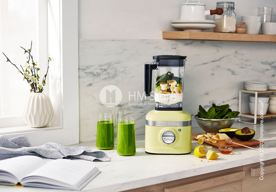 Блендер стационарный KitchenAid Artisan K400, Kyoto Glow