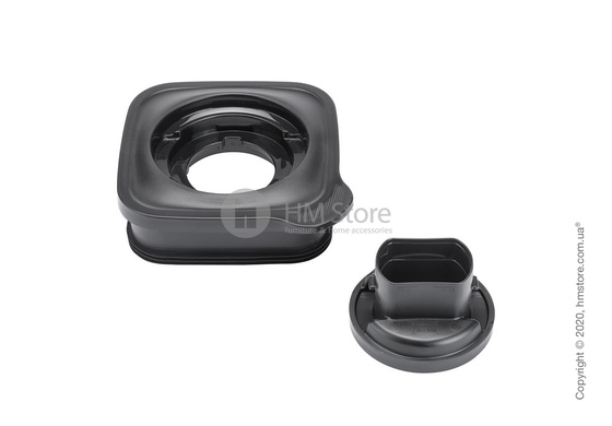 Блендер стационарный KitchenAid Artisan K400, Candy Apple Red