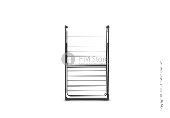 Сушилка с мешком для прищепок Brabantia Drying Rack, Black