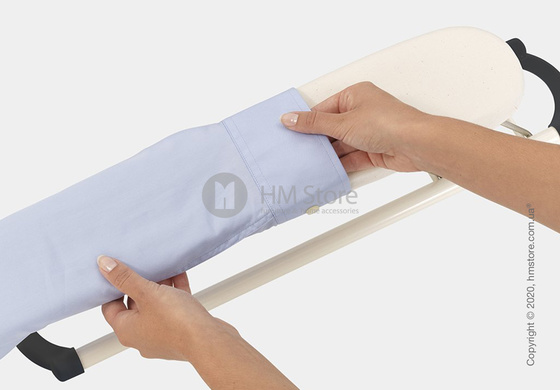 Чехол для гладильной доски для рукавов Brabantia, Ecru