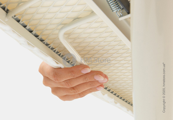 Гладильная доска Brabantia Heat Resistant Iron Parking Zone, Ice Water