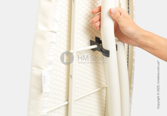 Гладильная доска Brabantia Heat Resistant Iron Parking Zone, Ice Water