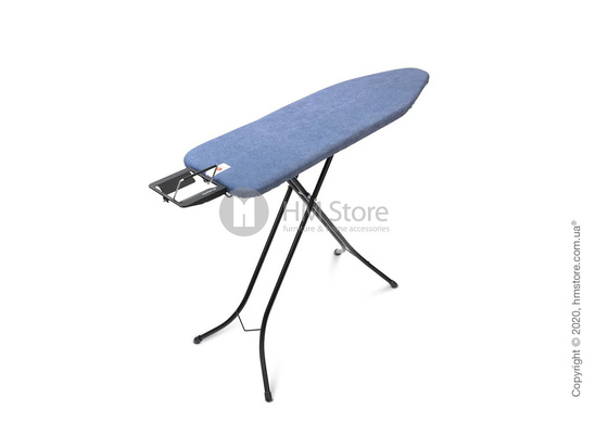 Чехол для гладильной доски Brabantia размер C, Denim Blue