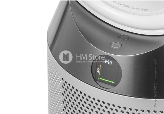 Увлажнитель-очиститель воздуха Dyson Pure Humidify+Cool