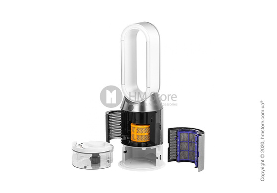 Увлажнитель-очиститель воздуха Dyson Pure Humidify+Cool