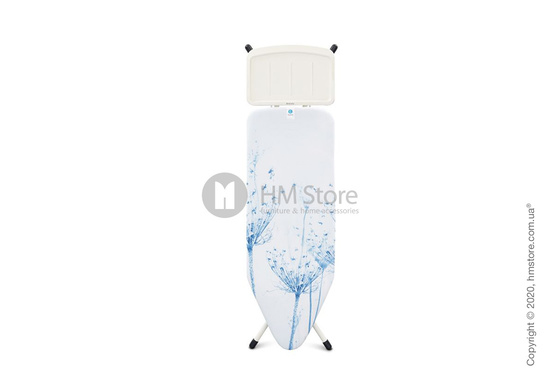 Гладильная доска Brabantia Steam Iron Rest, Cotton Flower