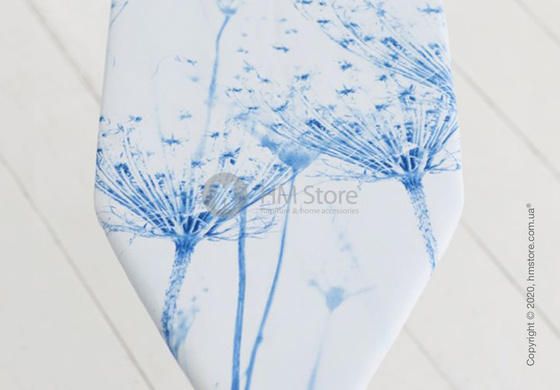 Гладильная доска Brabantia Steam Iron Rest, Cotton Flower