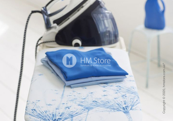 Гладильная доска Brabantia Steam Iron Rest, Cotton Flower