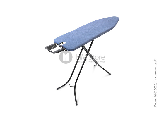 Гладильная доска Brabantia Steam Iron Rest, Denim Blue